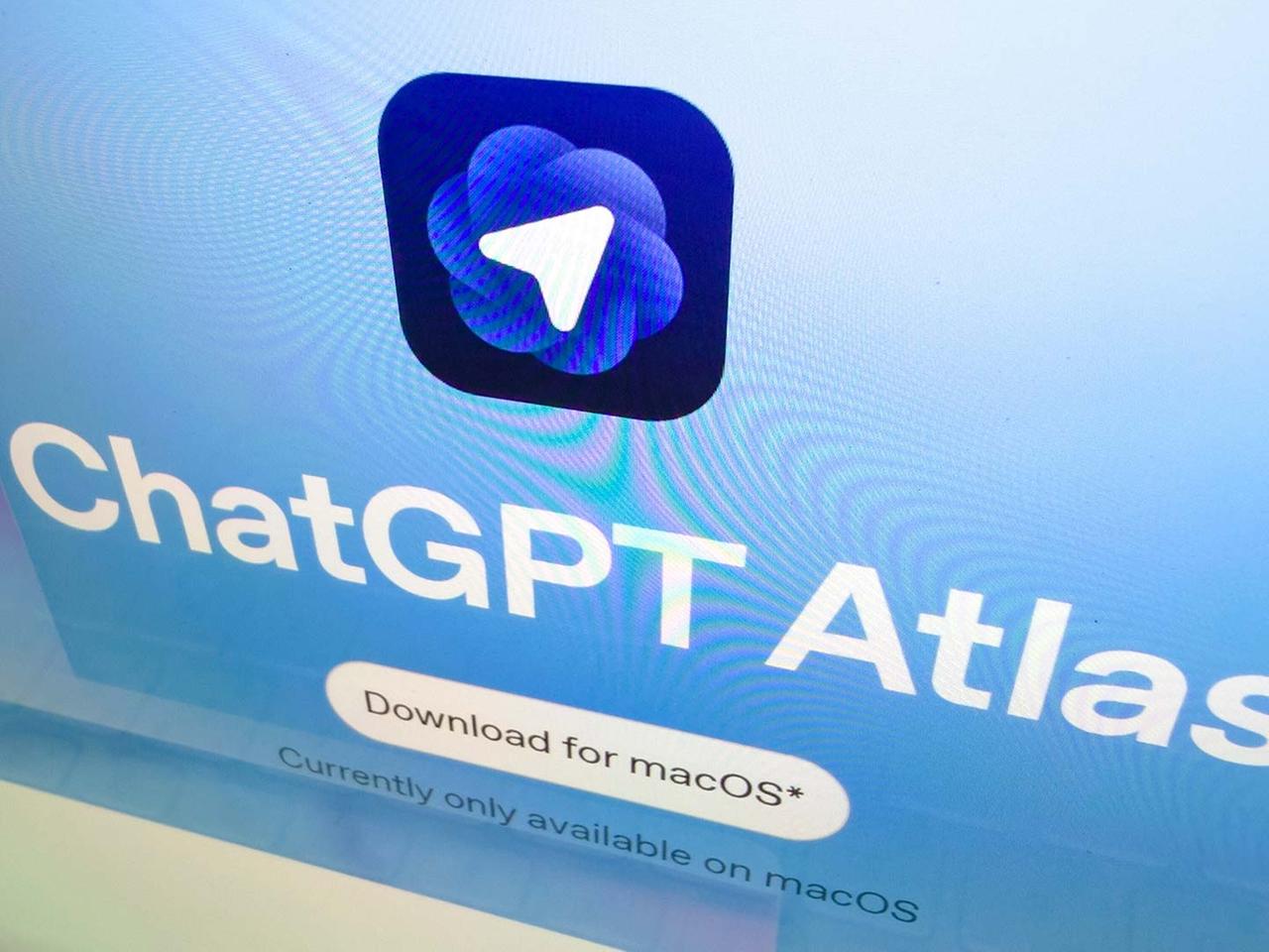 بررسی جامع مرورگر جدید ChatGPT Atlas