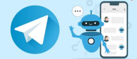 ساخت چت‌بات تلگرام با n8n