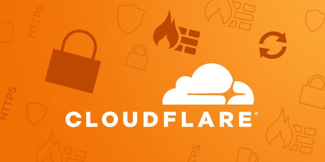کلودفلر (Cloudflare) چیست