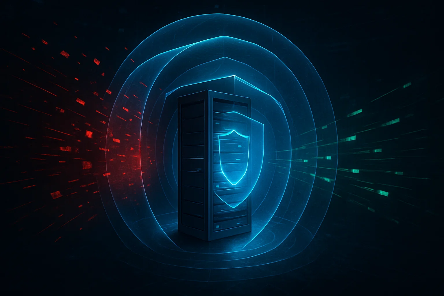 راهنمای امنیت سرور لینوکس