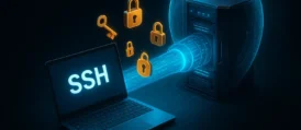 پروتکل پوسته امن (SSH)